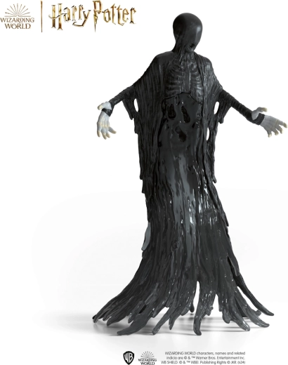 Figúrka Harry Potter dementor