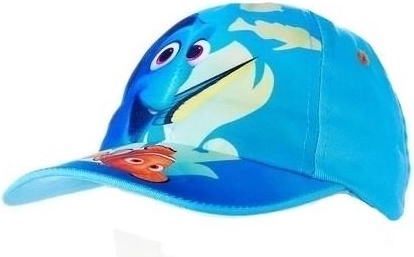 Šiltovka Hľadá sa Nemo