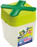 Aqua box – nepriepustná nádoba na vodu na maľovanie