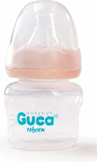 Fľaštička Guca pre bábiku bábätko