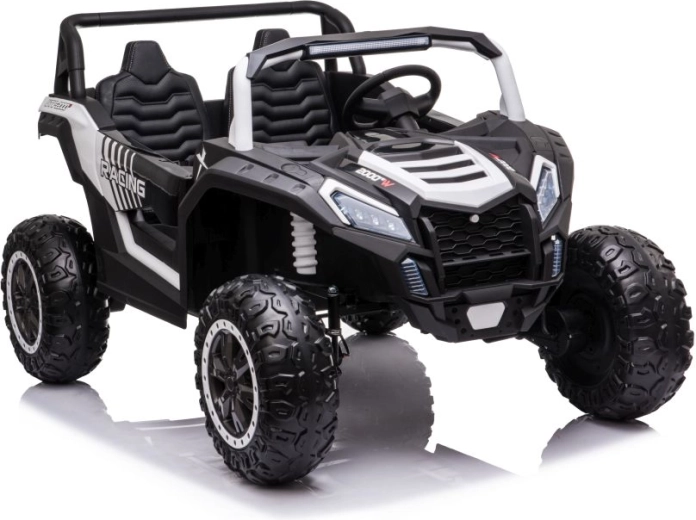 Autobatéria A032 EVA biela