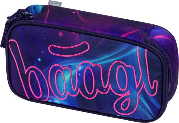 Baagl školský peračník etue Nova GRS