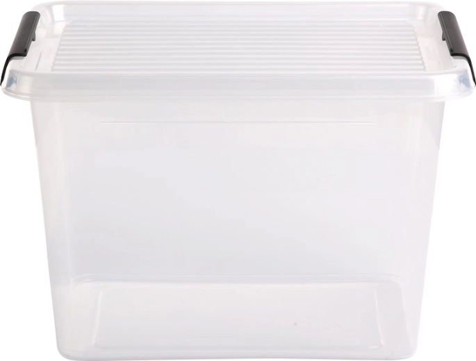 SimpleStore úložný box s vekom 19 l