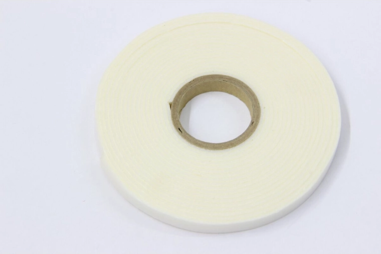 Obojstranná lepiaca páska 10 mm × 5 m Jamara