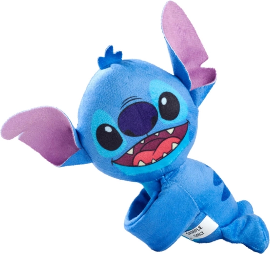 Náramok Disney Stitch snap 17 cm