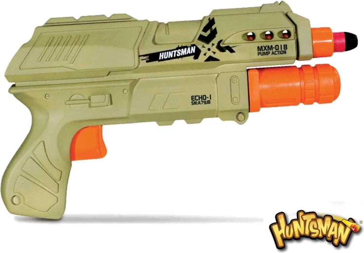 Pištoľ Huntsman Echo-1 22 cm