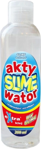Extra aktivátor na výrobu slizu 250 ml
