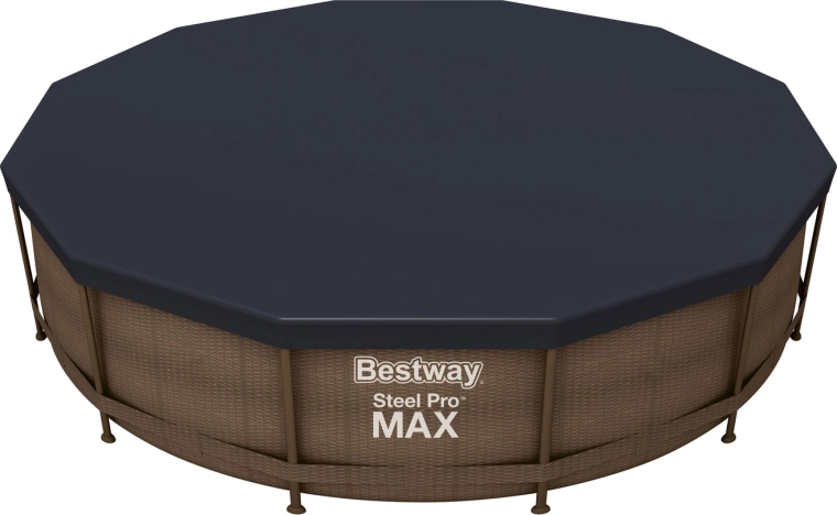 Bestway Flowclear kryt na bazén 366 cm pre Steel Pro MAX