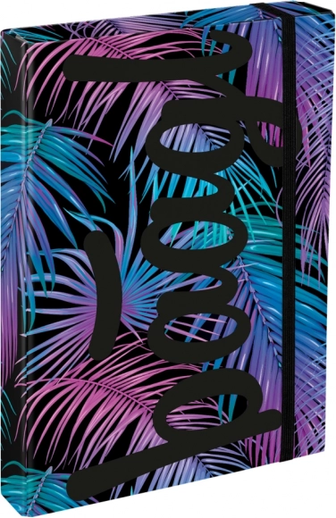 Dosky na školské zošity A4 Jumbo Palm BAAGL