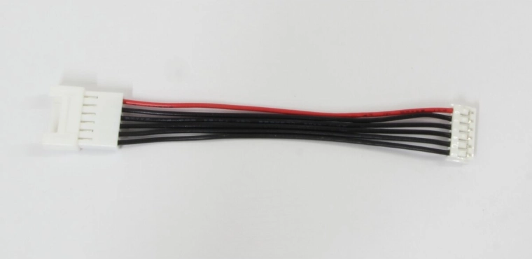 Adaptérový kábel LiPo Jamara Accu/Balancer 5c