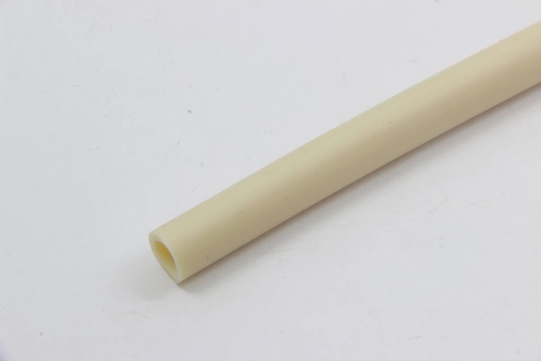 Silikónová žiaruvzdorná hadička 7 × 11 mm, 0,5 m JAMARA