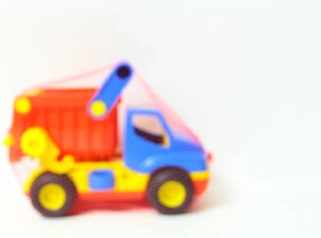 ConsTruck sklápač v sieťke