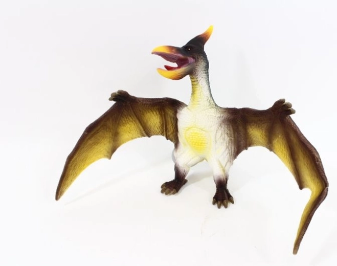 Pterosaurus so zvukovými efektmi 58 cm