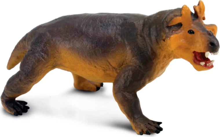 Safari Ltd. figúrka Estemmenosuchus