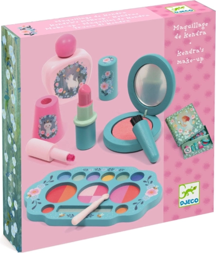 Djeco kozmetická sada Kendra