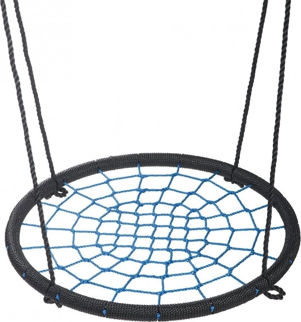 Hojdačkový kruh Modrý 60 cm