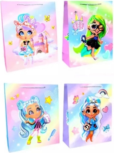 Darčeková taška M