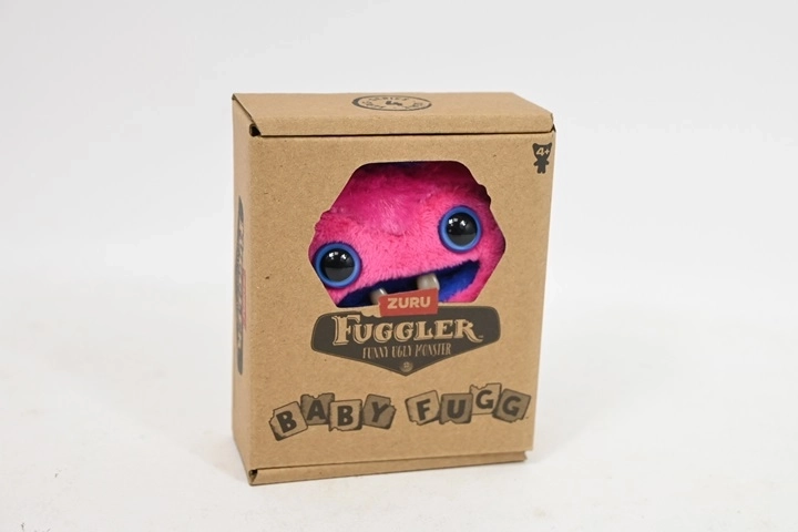 ZURU Fuggler mini baby fuggs - 1 kus
