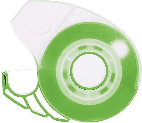 Odvíjač lepiacej pásky ICO Smart Design svetlozelený