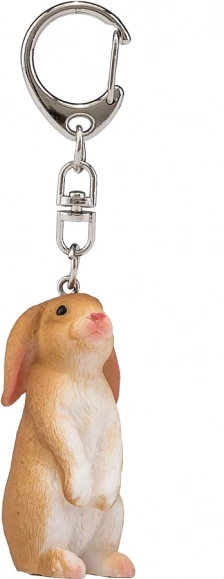 Kľúčenka Králiček Stojaci