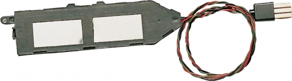 Roco Line prestavník pre výhybky s podložím analógový