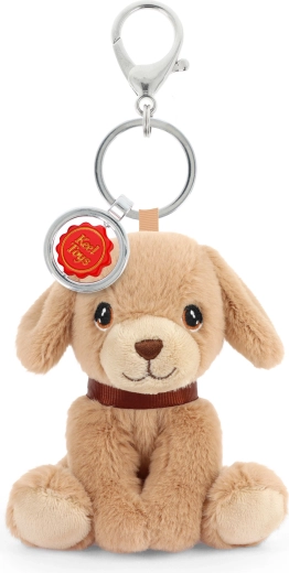 Keeleco prívesok na tašku labrador 12 cm