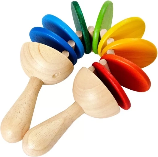 Hrkačka Plan Toys