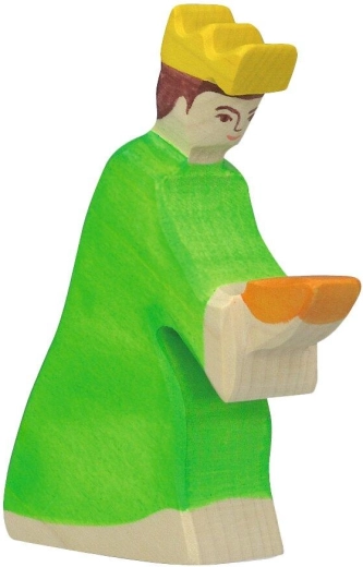 Figúrka Holztiger Balthasar - 1 kus