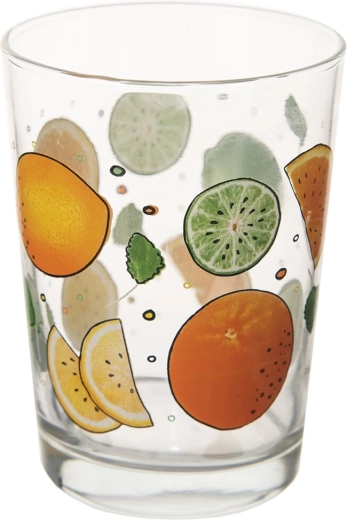 Pohár Summer citrus 0,5 l
