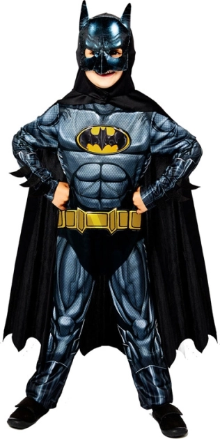Detský kostým Batman