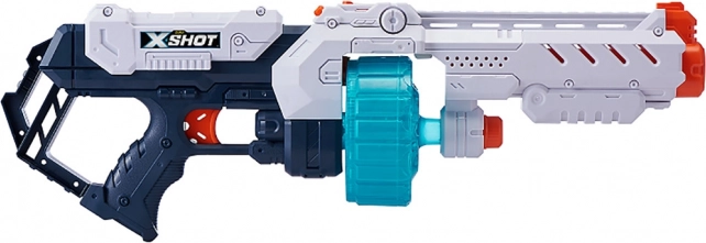 Turbo Fire pištoľ s 48 nábojmi