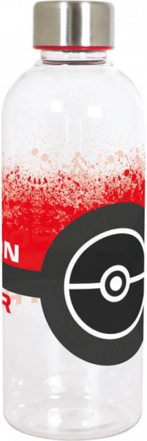 Fľaša Pokémon 850 ml