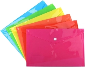 Obal s cvokom 24 × 17 cm (B5)