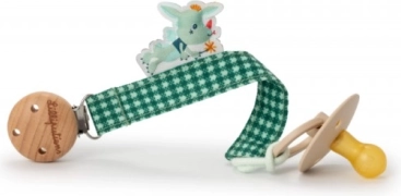 Klip na cumlík s Dráčikom Joem