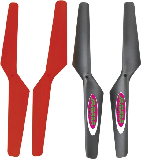 Náhradné rotorové listy Redor Blade Flyscout - 1 kus