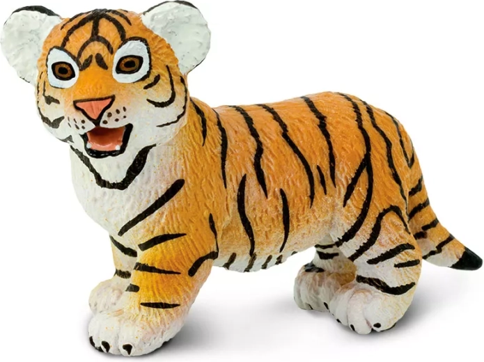 Mláďa bengálskeho tigra Safari Ltd.