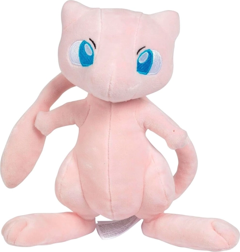 Pokémon plyšová figúrka Mew 20 cm