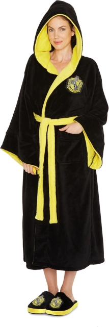 Dámsky župan HARRY POTTER Bifľomor