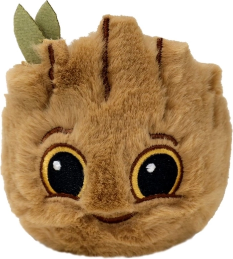Ty Marvel Guardians of the Galaxy plyšák Groot bouncer 8 cm - 1 kus