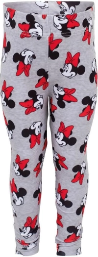 Dievčenské legíny Disney Minnie