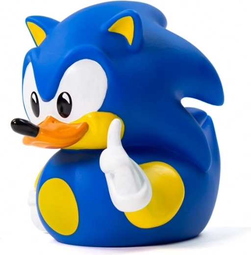 Zberateľská kačička TUBBZ SONIC