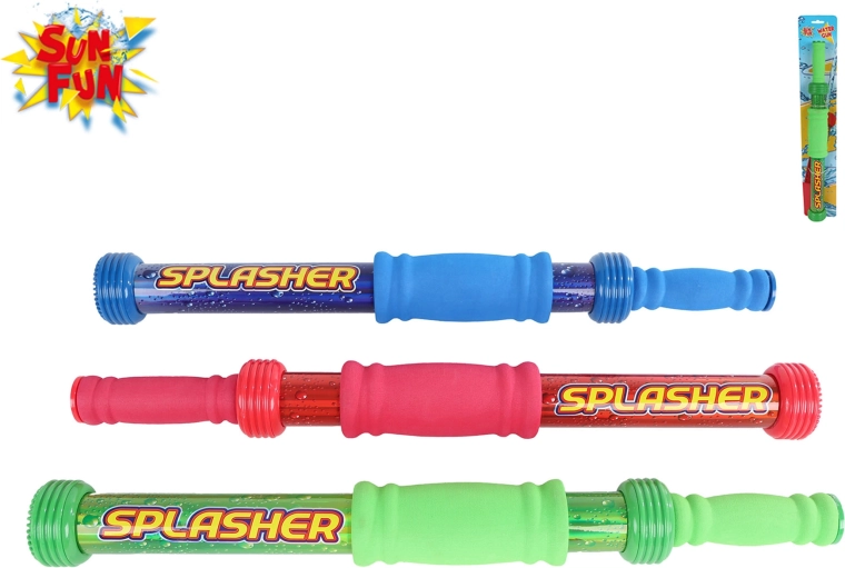 Sun Fun vodná pumpa 46 cm na detské vodné hry
