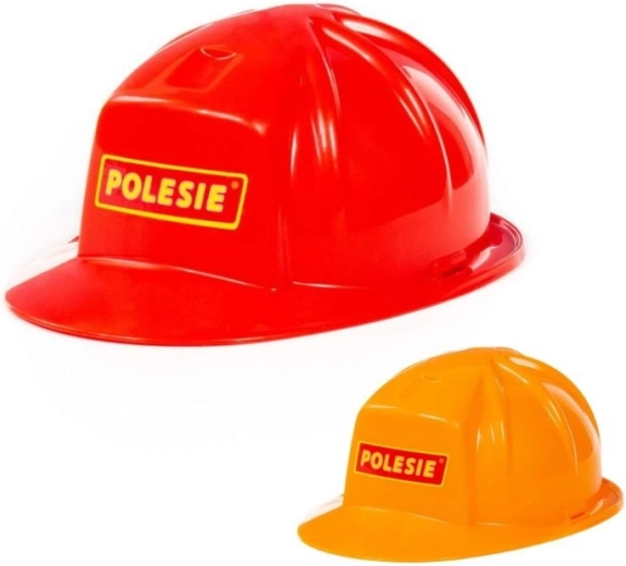 Detská plastová prilba na hranie