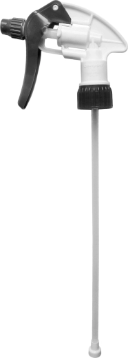 náhradná hlavica NIX HD Solvent Line s nastaviteľnou tryskou