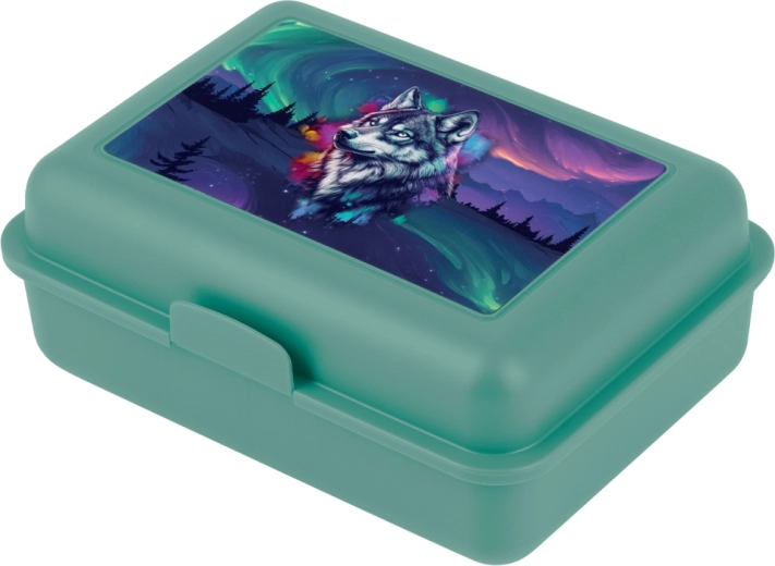 Baagl box na desiatu Aurora