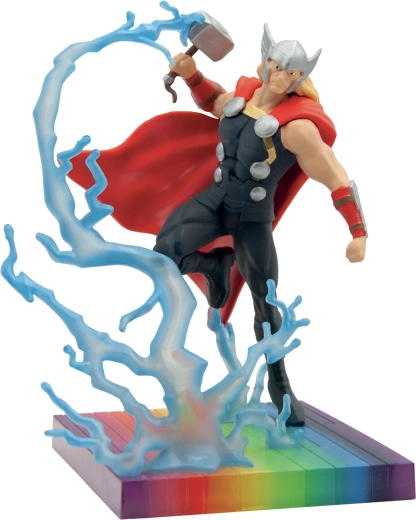 Figúrka MARVEL AVENGERS Thor 11 cm