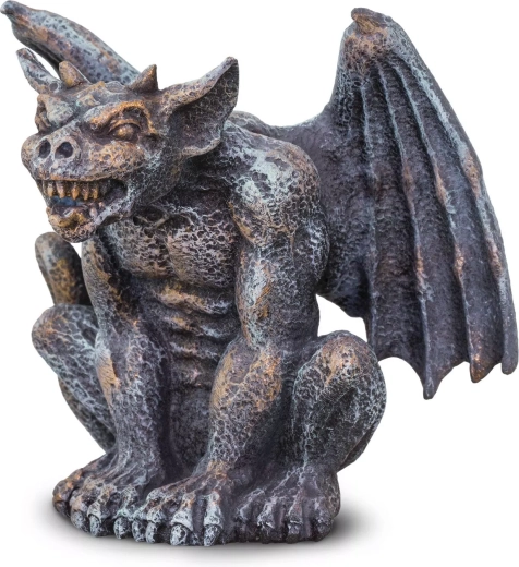 Safari Ltd. figúrka chrliča