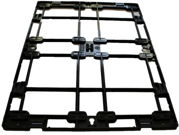 Quercetti Pixel Art náhradná mriežka