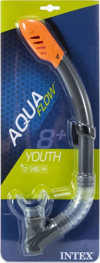 Intex detský šnorchl so spätným ventilom