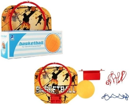 Mini basketbalový kôš